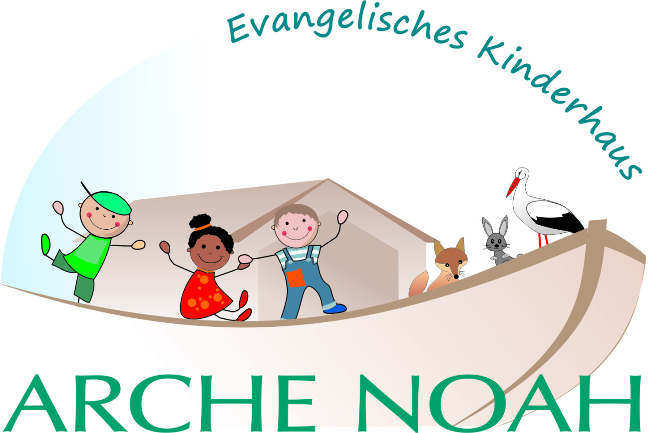 Kinderhaus Arche Noah Brand Evang. Luth. Kirchengemeinde Eschenau